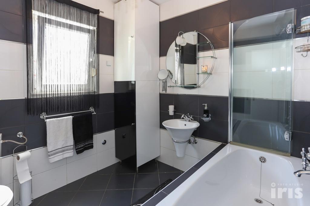 Apartment Markov Kaštela Eksteriør billede