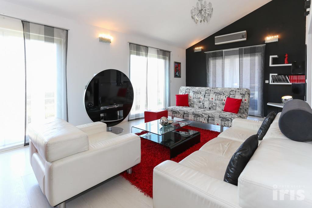 Apartment Markov Kaštela Eksteriør billede