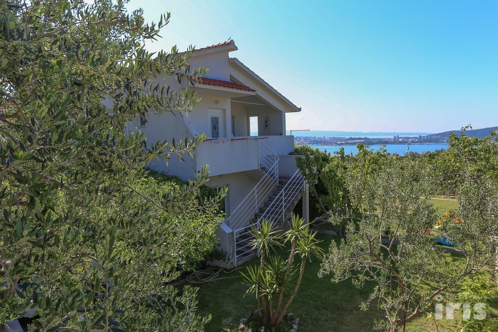 Apartment Markov Kaštela Eksteriør billede