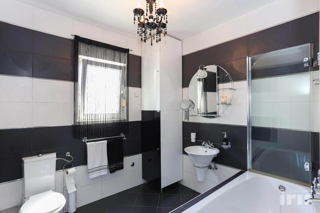 Apartment Markov Kaštela Eksteriør billede